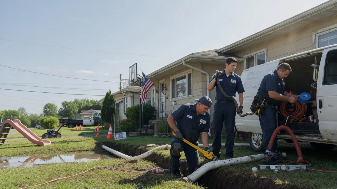 Toilet Installation in Palmer, MI near me
